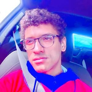 Meet your Posher, Anthony